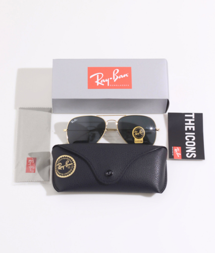 Ray Ban Aviador