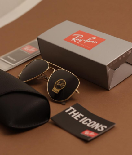 Ray Ban Aviador