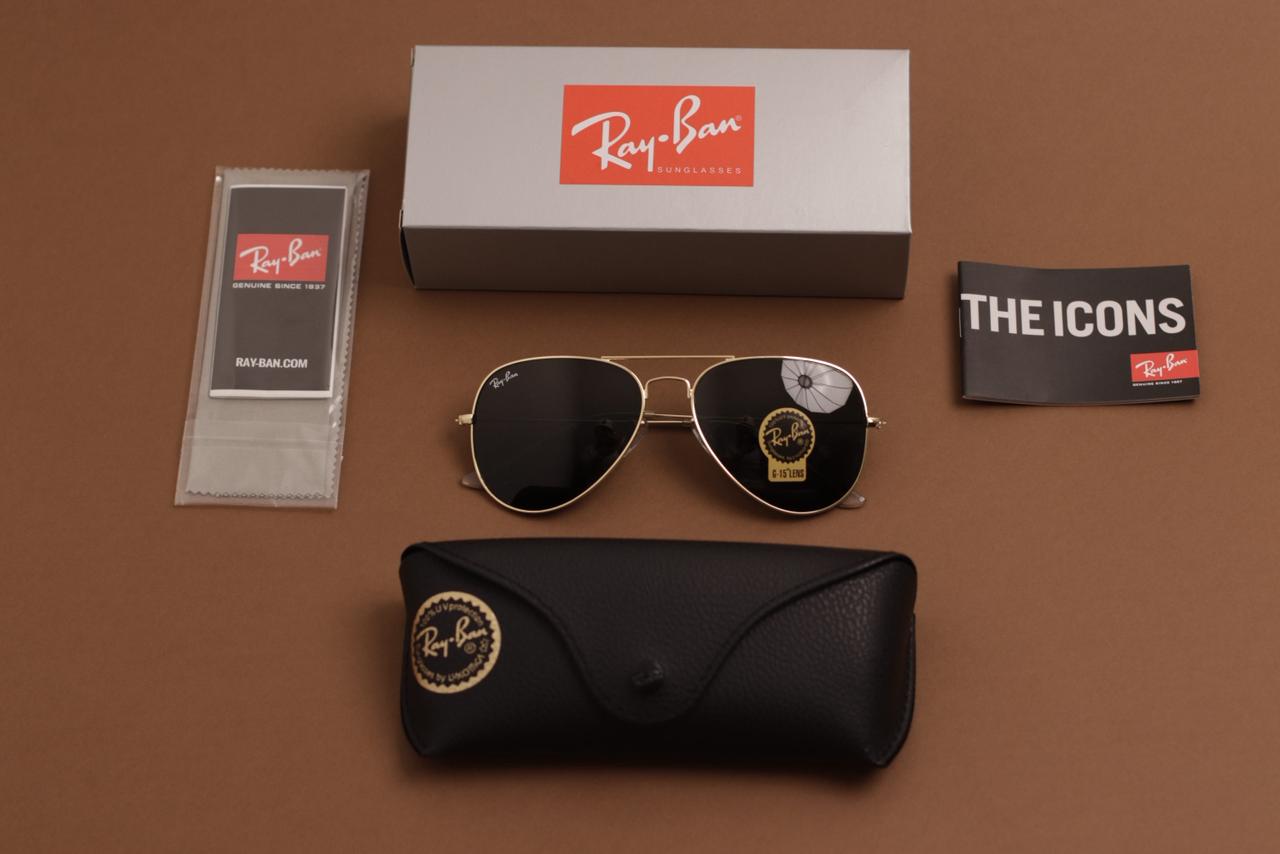 Ray Ban Aviador